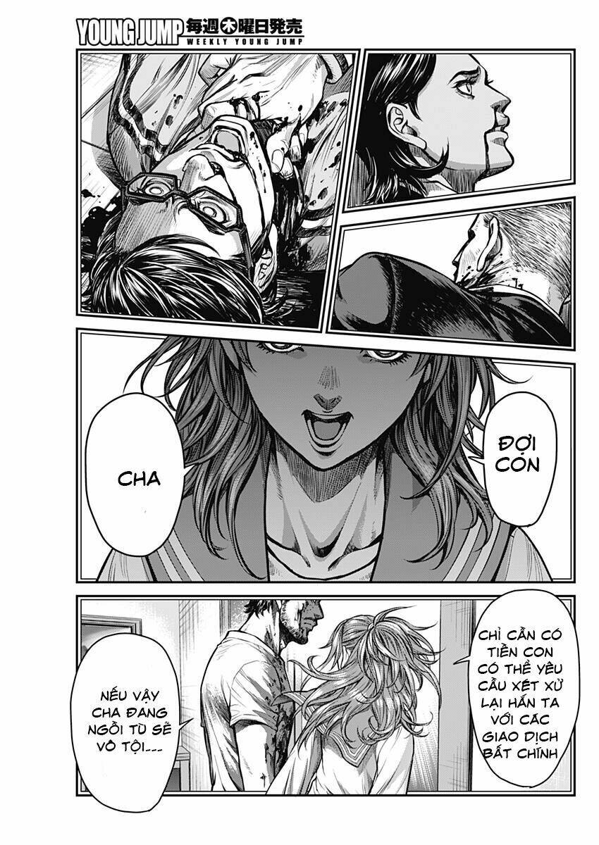 satsujin muzai - sát nhân vô tội chapter 1 63