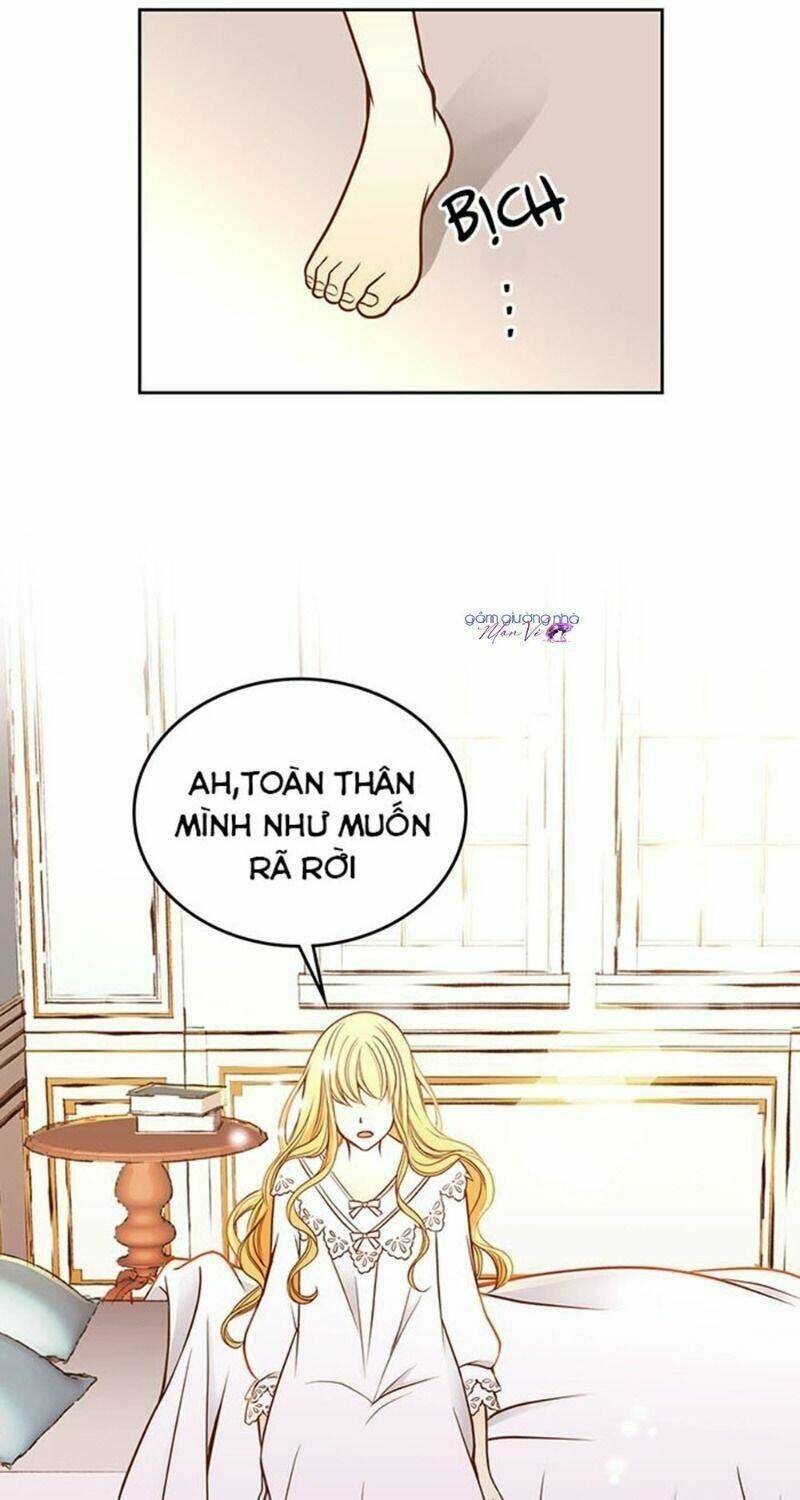 wendy , cô gái bán hoa chapter 31 2