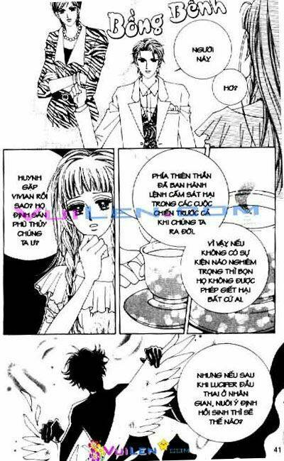 cửa hàng phù thủy chapter 3 41