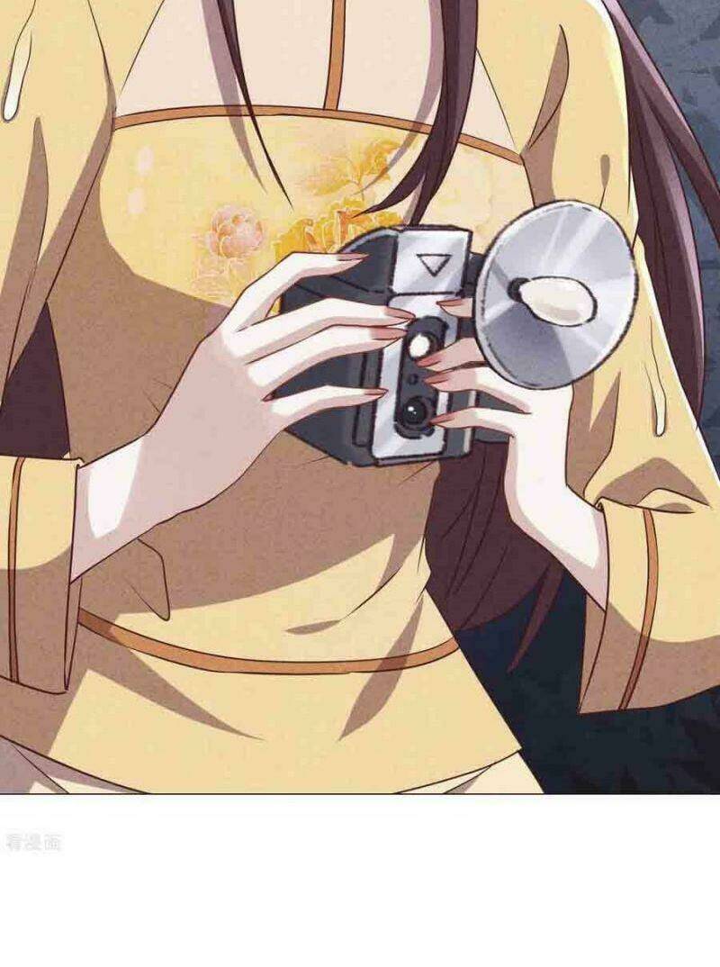 thiếu soái, vợ anh muốn lật trời! chapter 146 40