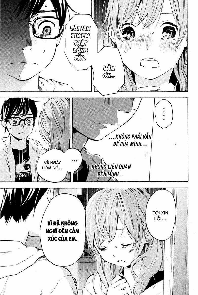 forget me not chapter 10 17