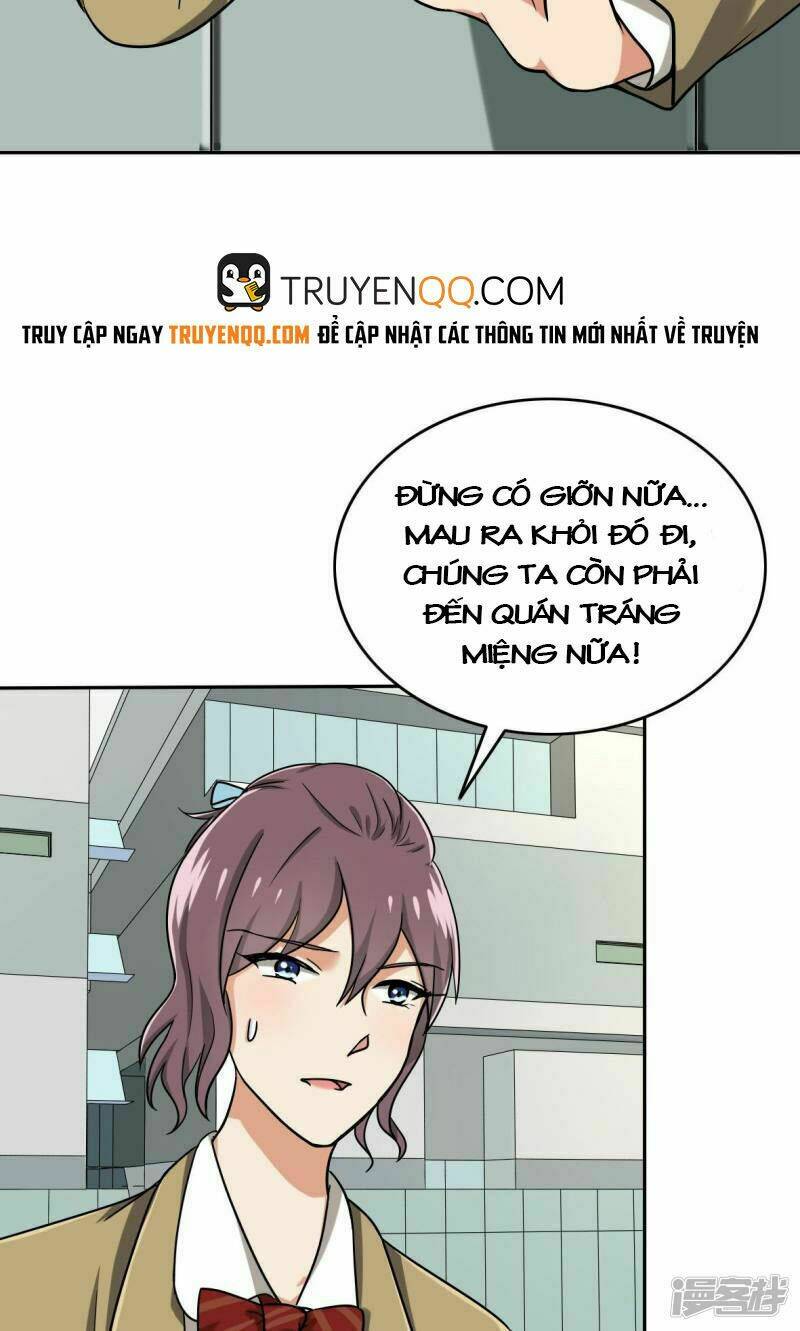 become a girl at night chapter 41 19