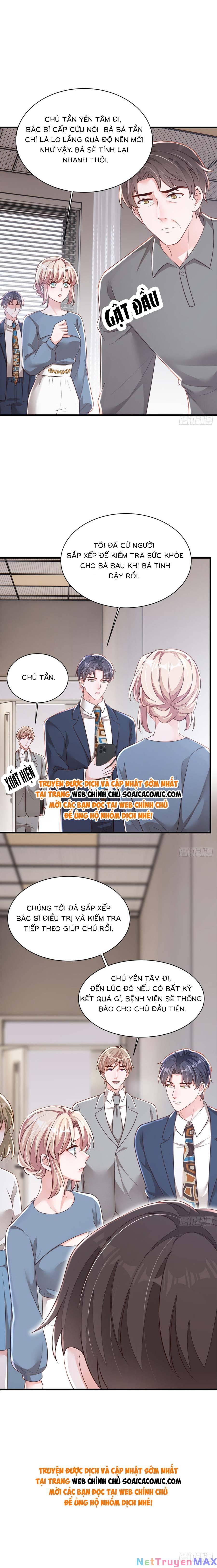 ác ma thì thầm chapter 181 8