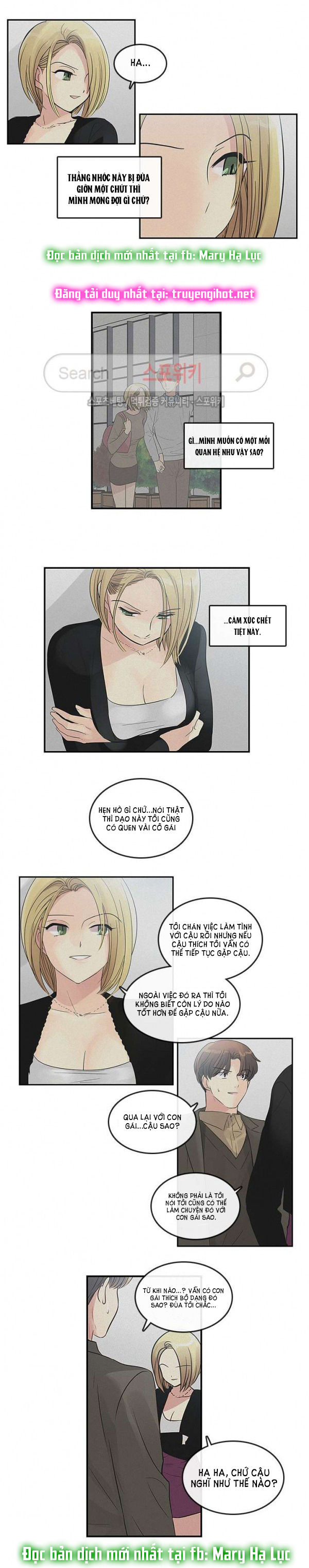 [18+] nàng hoa chapter 28.1 7