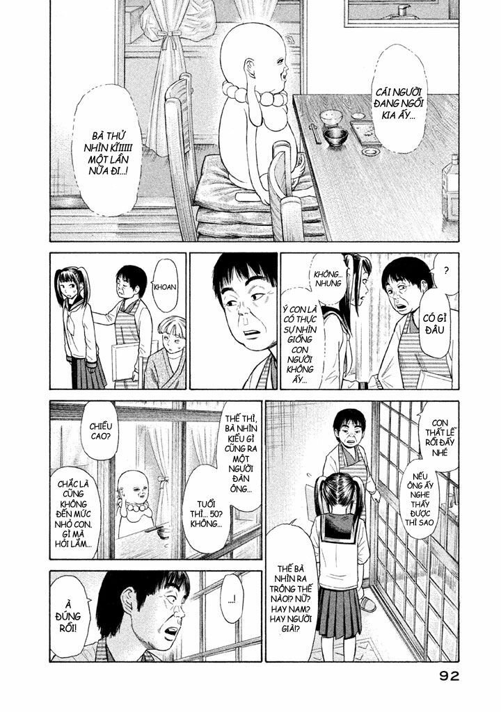 golden gold chapter 3 8