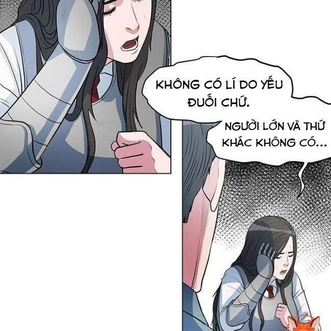 kẻ phán xét chapter 38 40