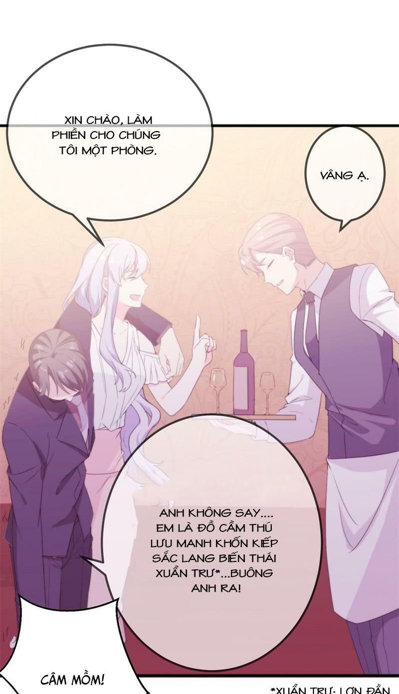 101 lần đoạt hôn chapter 12 38