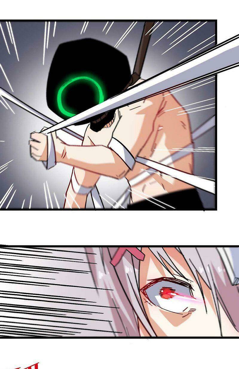 vườn trường cuồng sư hệ thống chapter 172 9