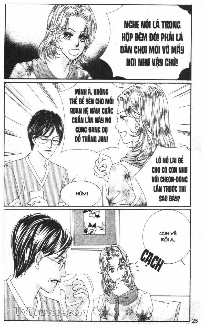 vợ chồng trẻ con bản đẹp chapter 18 24