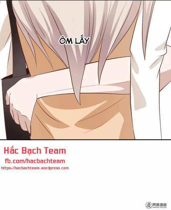 cả thế giới tớ chỉ yêu cậu chapter 21 9