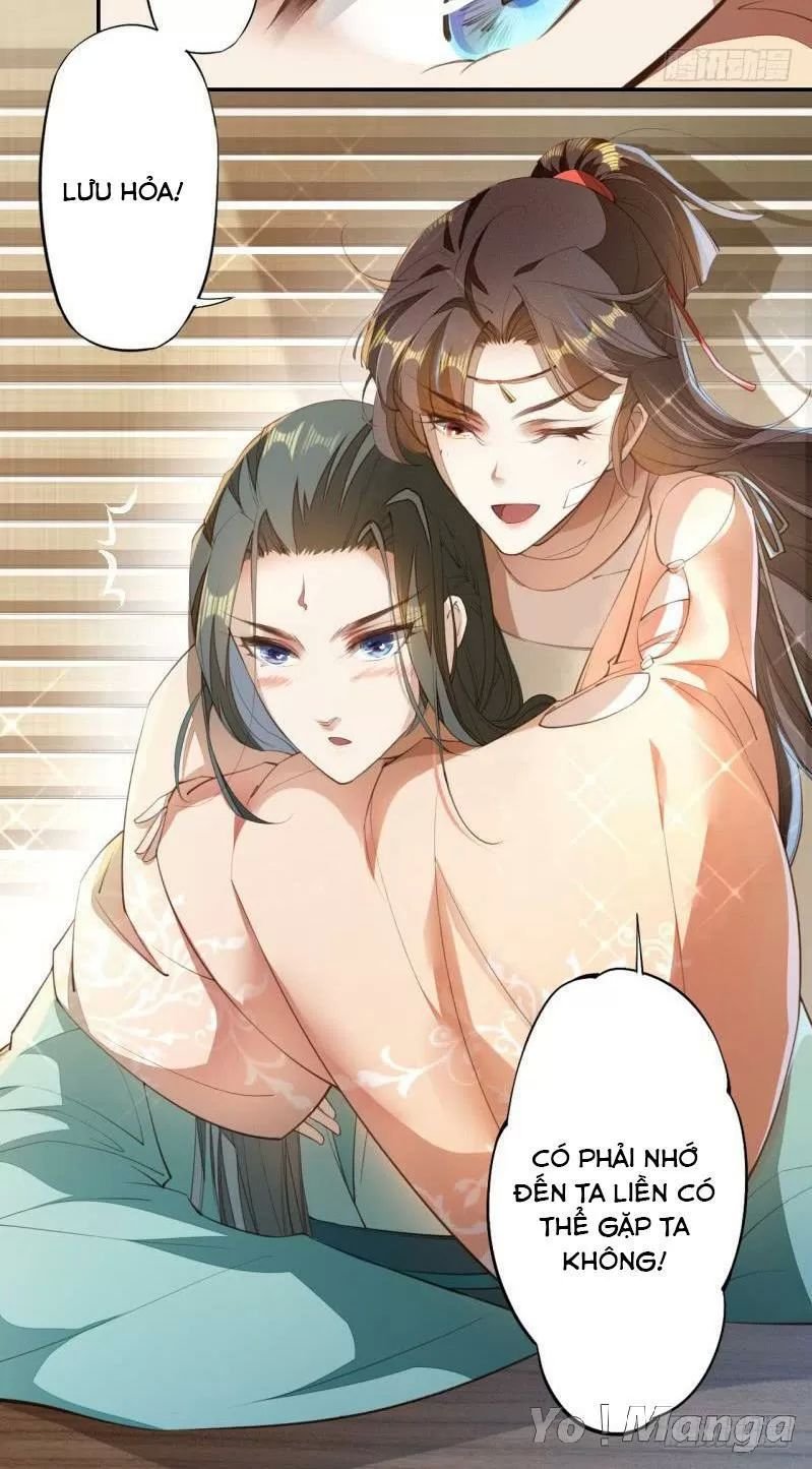 tuyệt thế luyện đan sư chapter 85 27