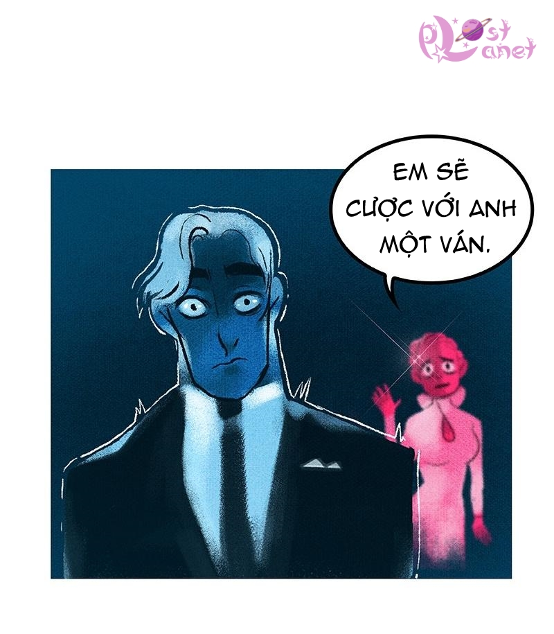 thần thoại olympus chapter 43 22