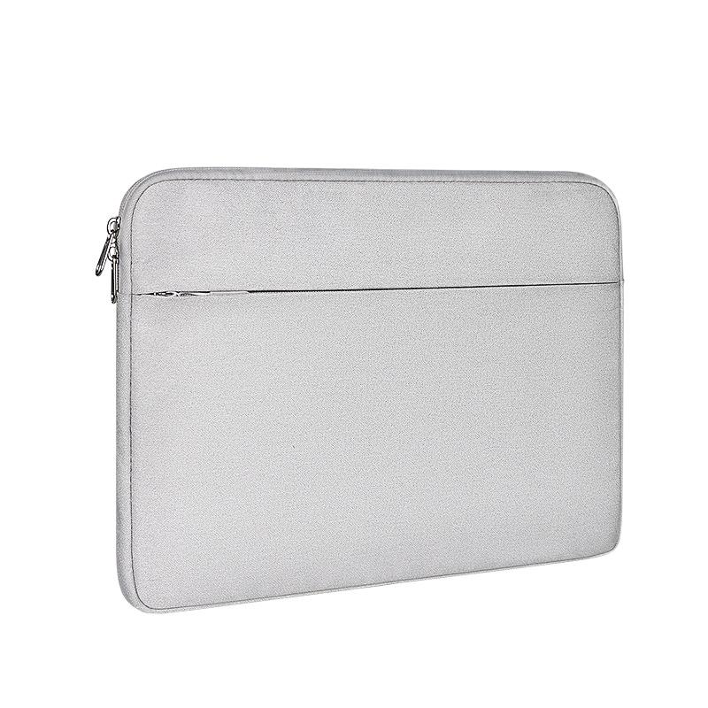 Mới Cho Laptop 13.3 14 15.6 Inch Chống Nước Xách Tay Dành Cho Macbook Air Pro Dell Nắp Máy Tính Nữ Nam cặp Xách