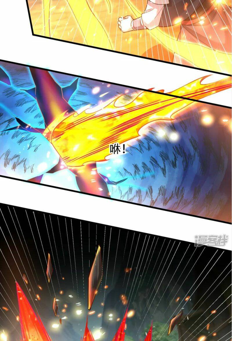 đạo ấn chapter 186 27