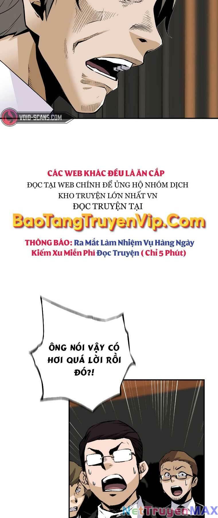 sự trở lại của huyền thoại chapter 104 16