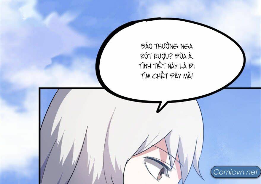 trùng sinh thành yêu chapter 16 47