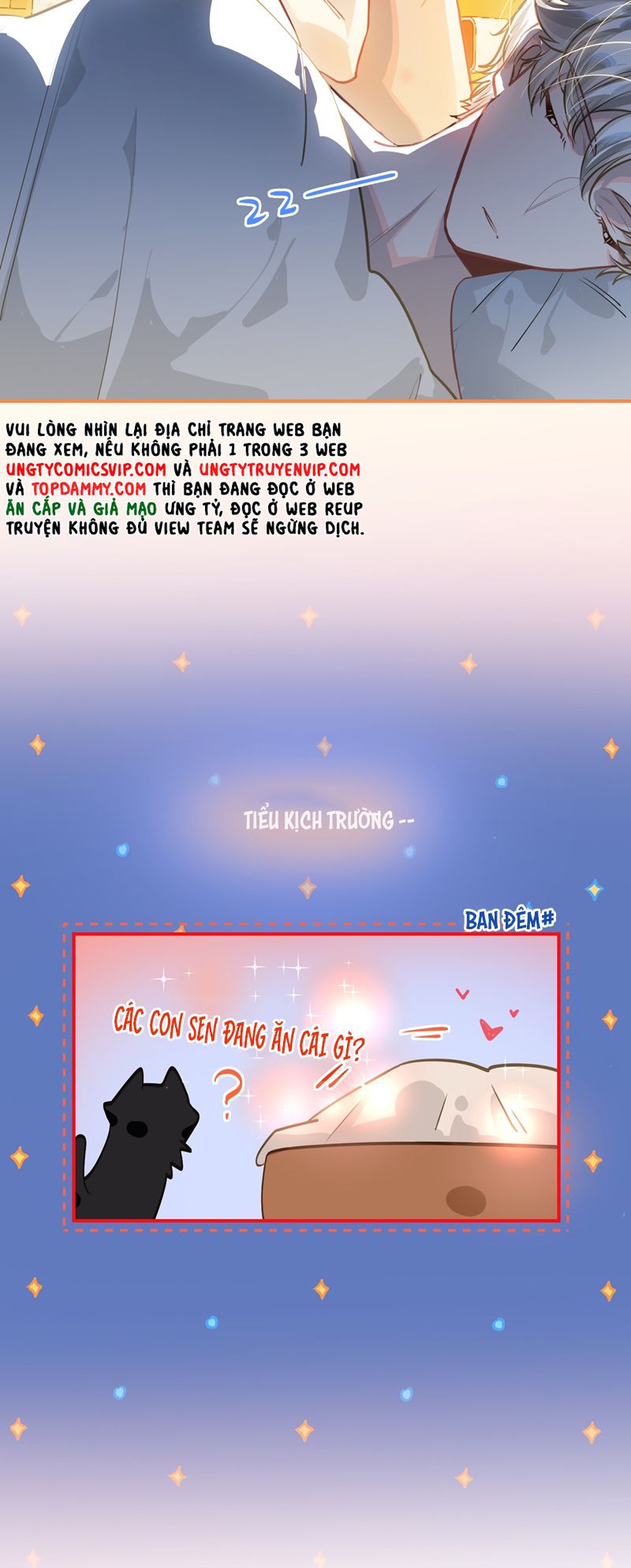 tôi bị điên đó chapter 49 28