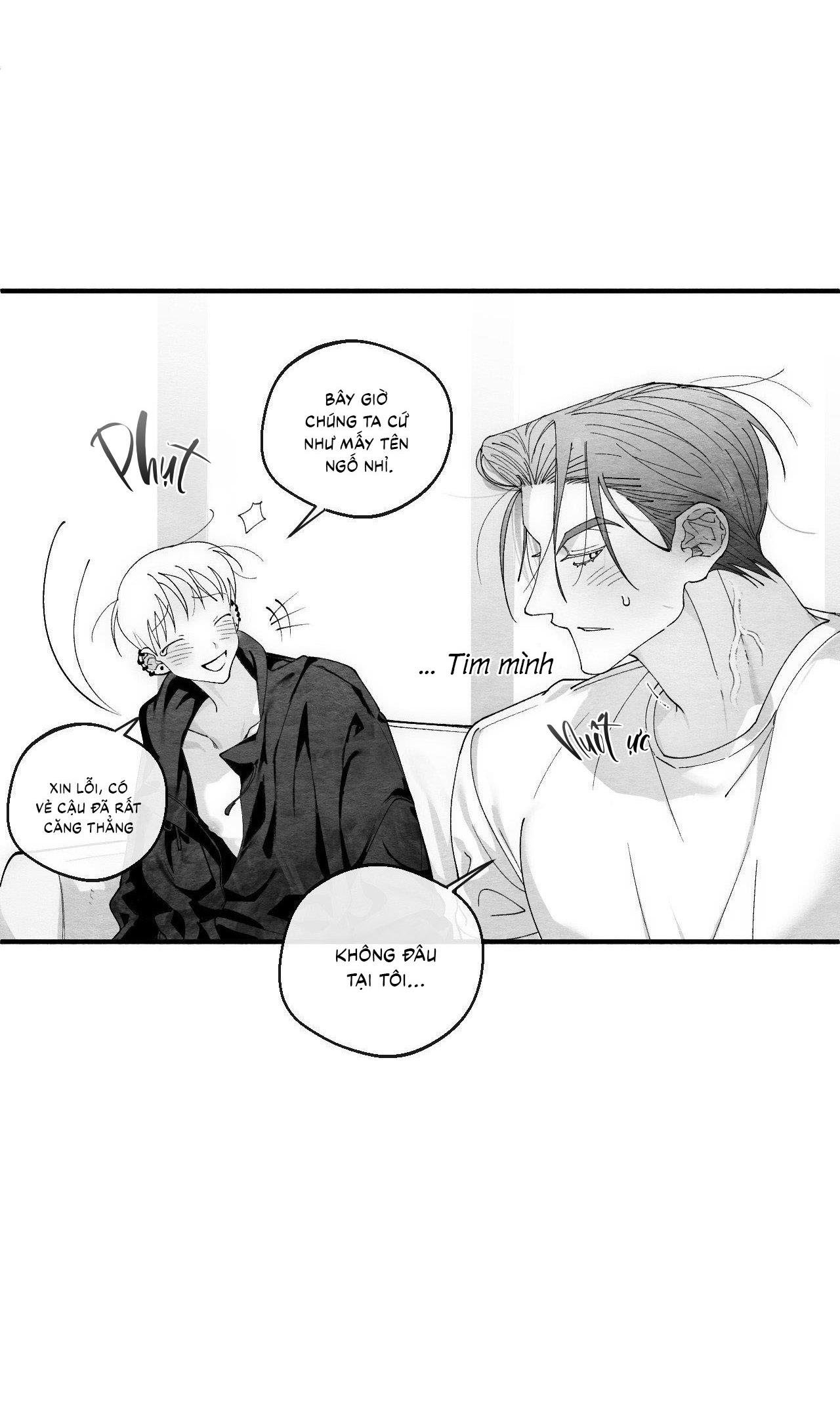 vóc dáng toàn mỹ chapter 20 45