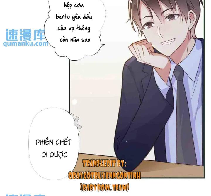 sau đêm ly hôn chapter 22 13