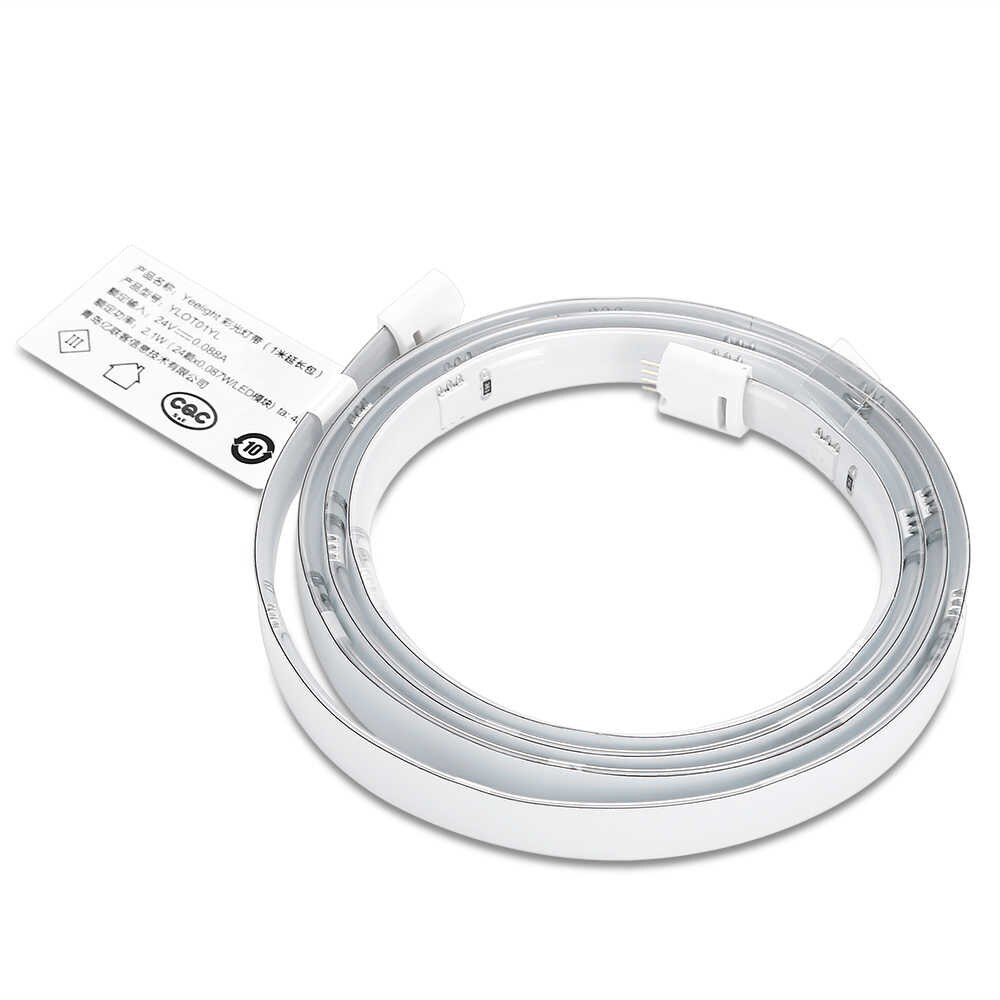 ĐÈN LED DÂY THÔNG MINH XIAOMI YEELIGHT LIGHTSTRIP EXTENSION - HÀNG CHÍNH HÃNG