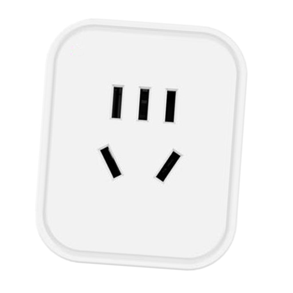 Âu Thông Minh Ổ Cắm Điện Cắm Cơ Bản Không Dây Điều Khiển Từ Xa Wifi Hẹn Giờ