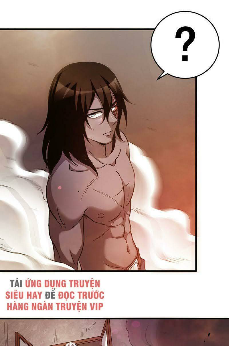 sau mạt thế tôi trở thành zombie chapter 25 36