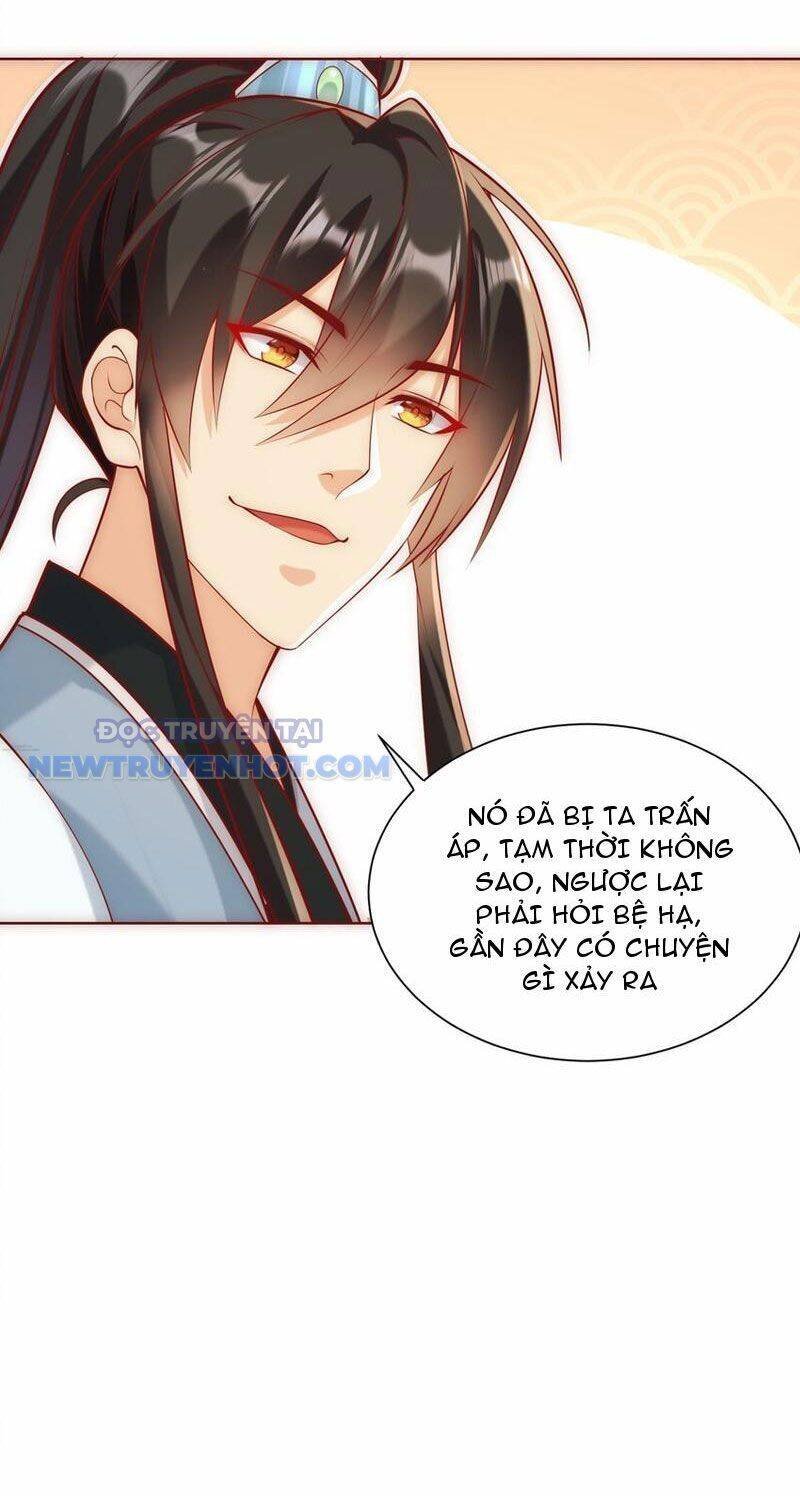 ta thực sự không muốn làm thần tiên chapter 35 56