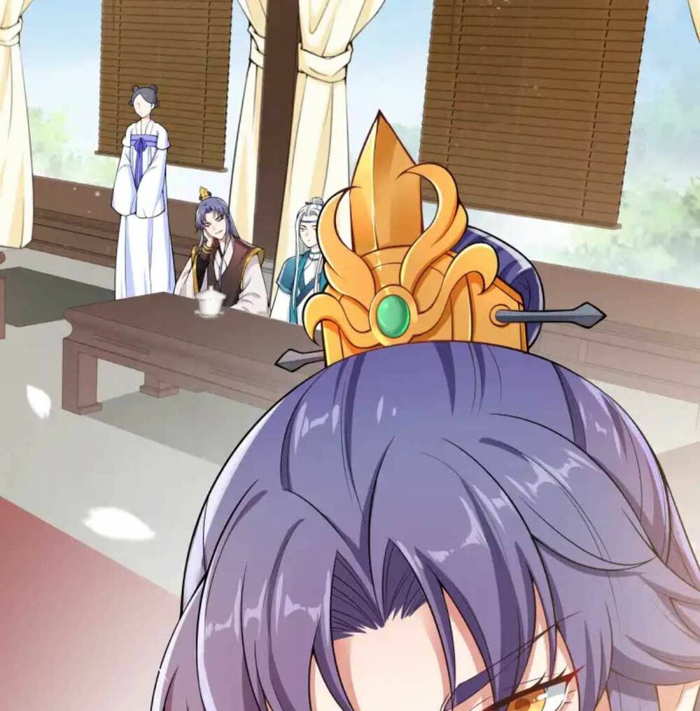 nam thần ai cũng muốn lấy ta chapter 24 47