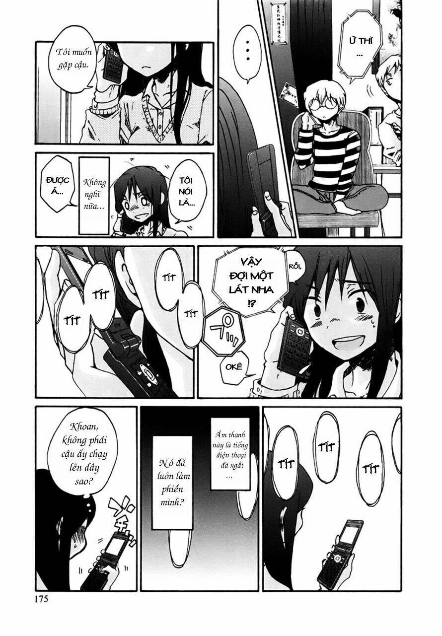 bonnouji chapter 11 16