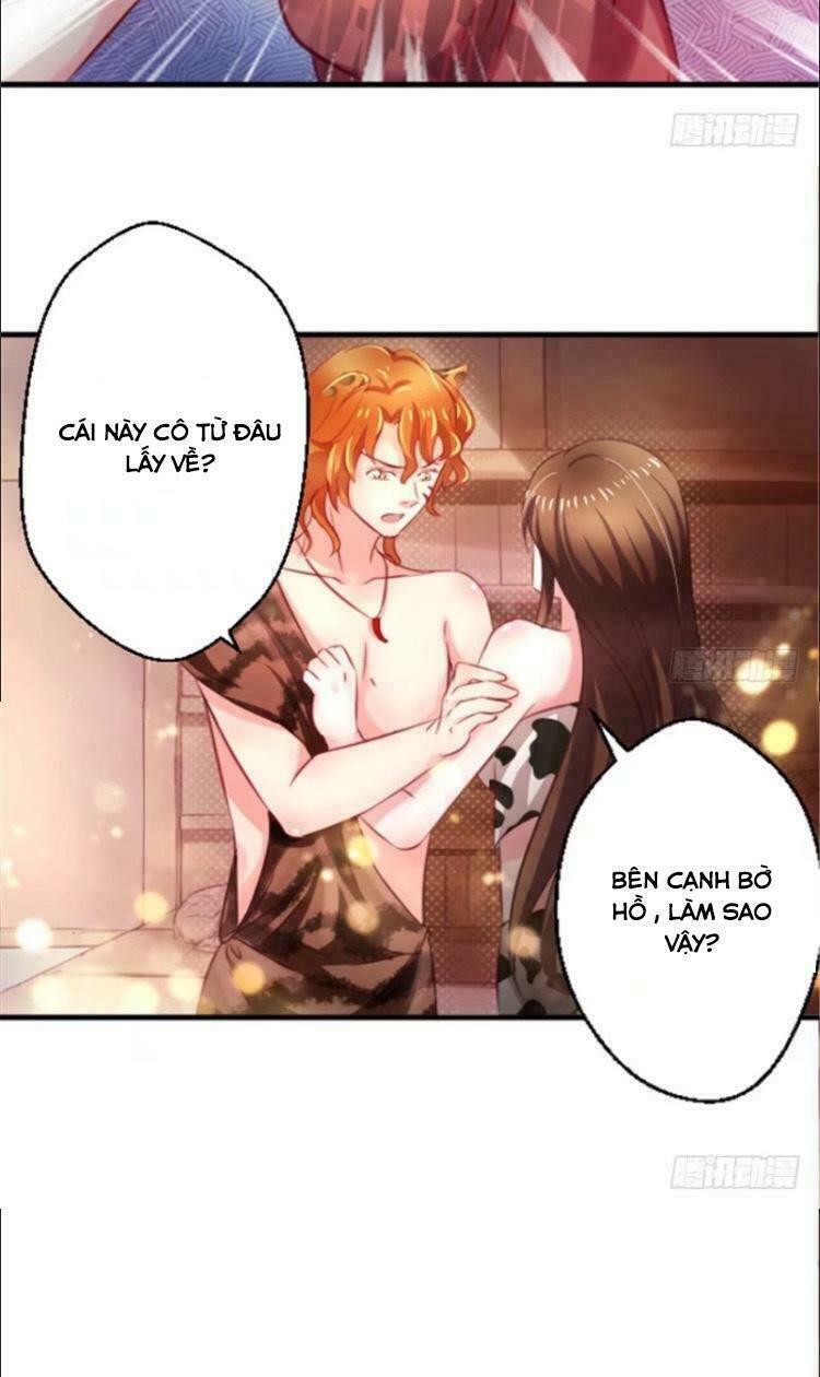 [16+] thảnh thơi thú thế chủng chủng điền, sinh sinh tể chapter 13 34