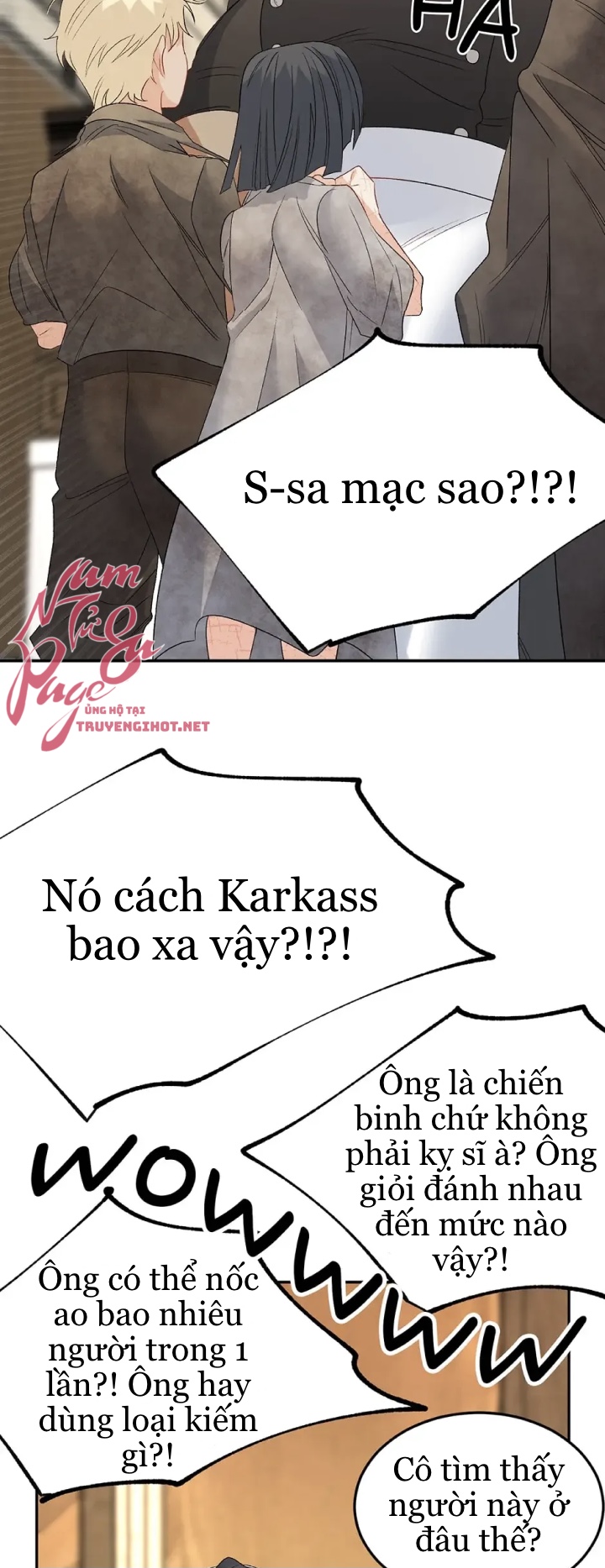 ebony, quạ đen chapter 66 29