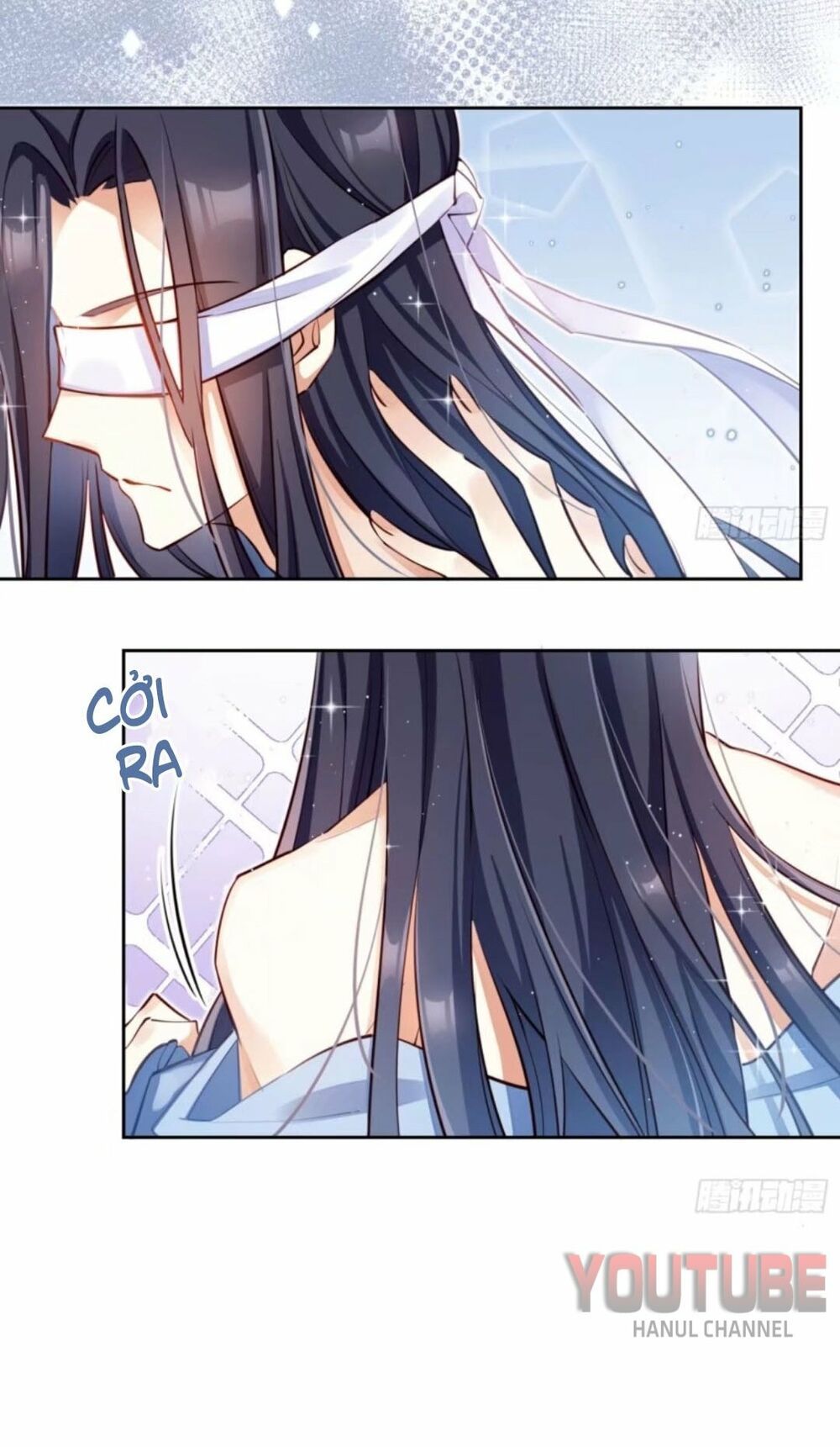 ác nữ vi đế chapter 79.2 4