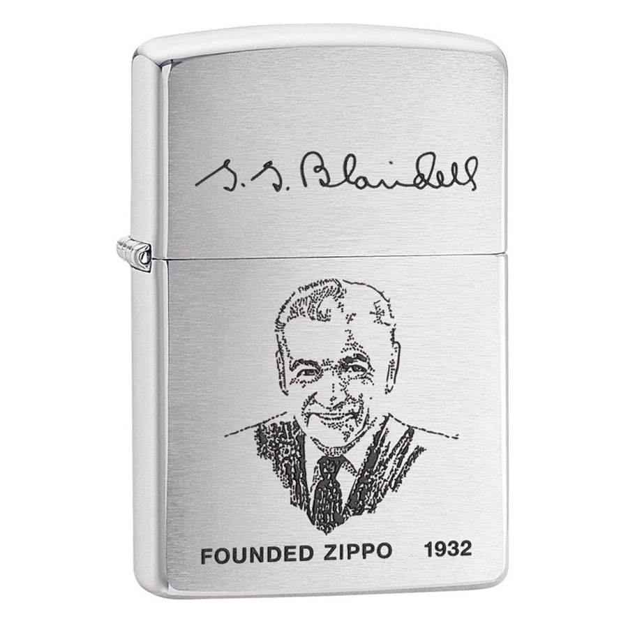 Bật Lửa Zippo Founder For R177.00