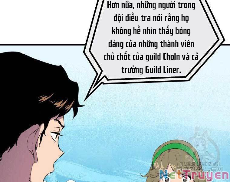 tôi thăng cấp trong lúc ngủ chapter 30 22