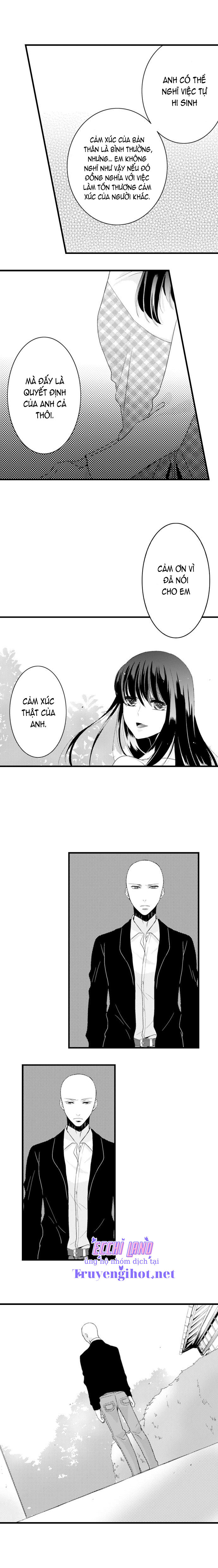 dây dưa một đêm dâm đãng với nhà sư chapter 23.1 5