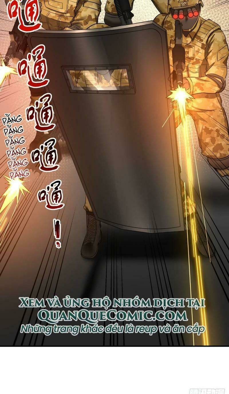 danh sách kẻ phản diện chapter 74 10
