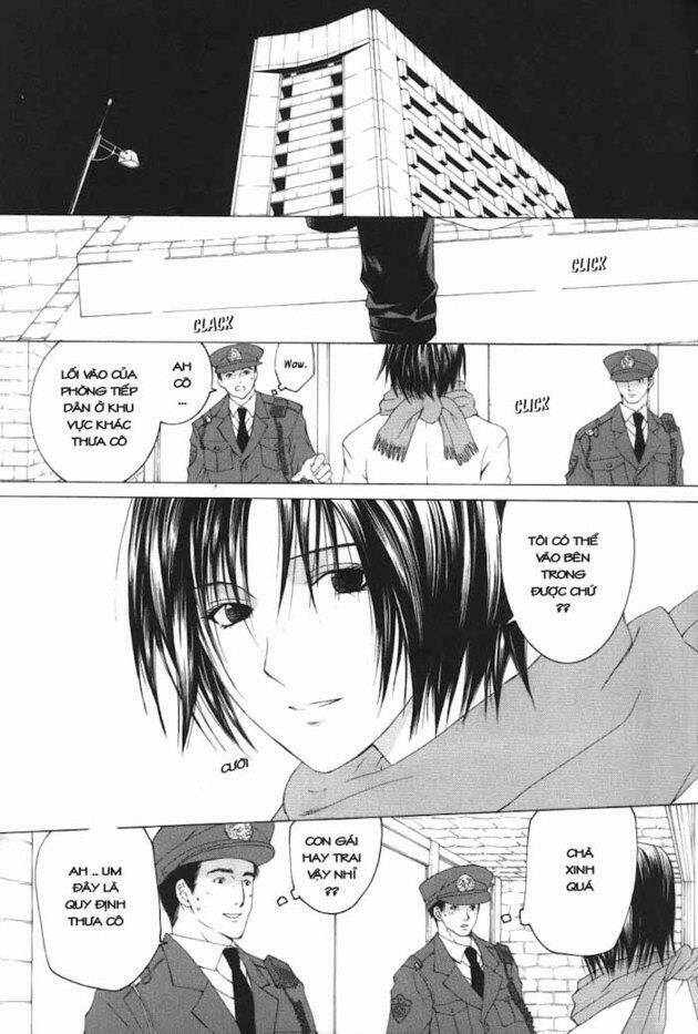 arcana soul chapter 3 15