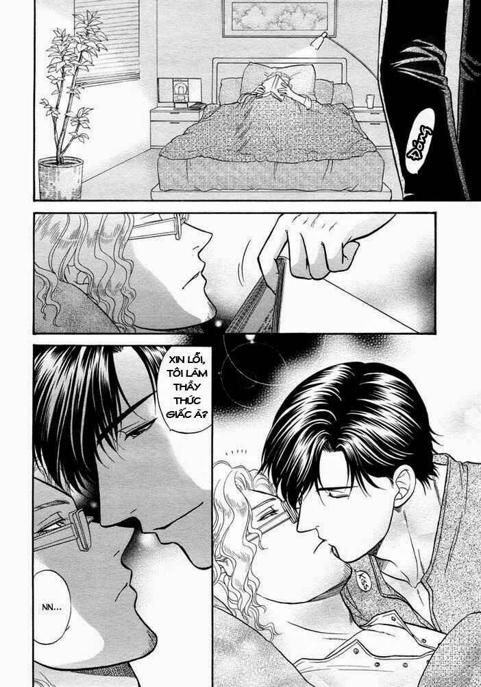 ren'ai houteishiki chapter 4 22