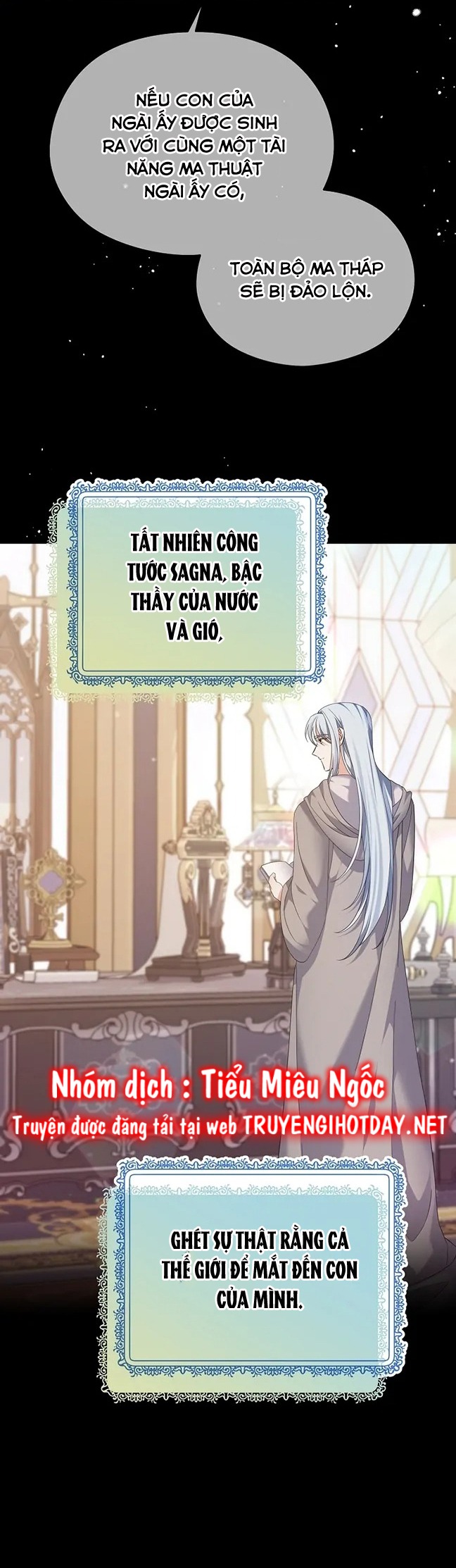 aster yêu dấu của tôi chapter 53 7