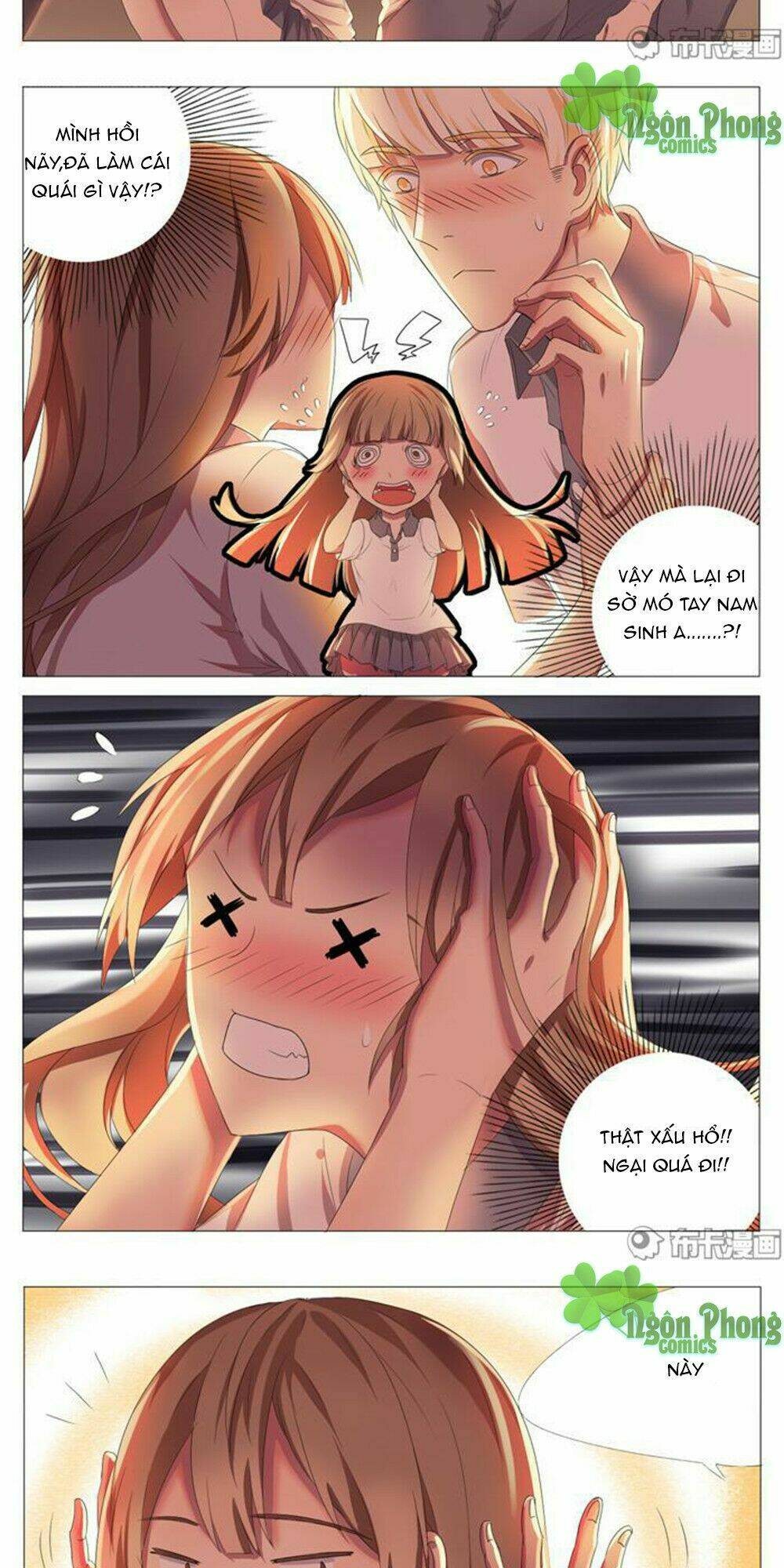 rất muốn gặp cậu chapter 5 6