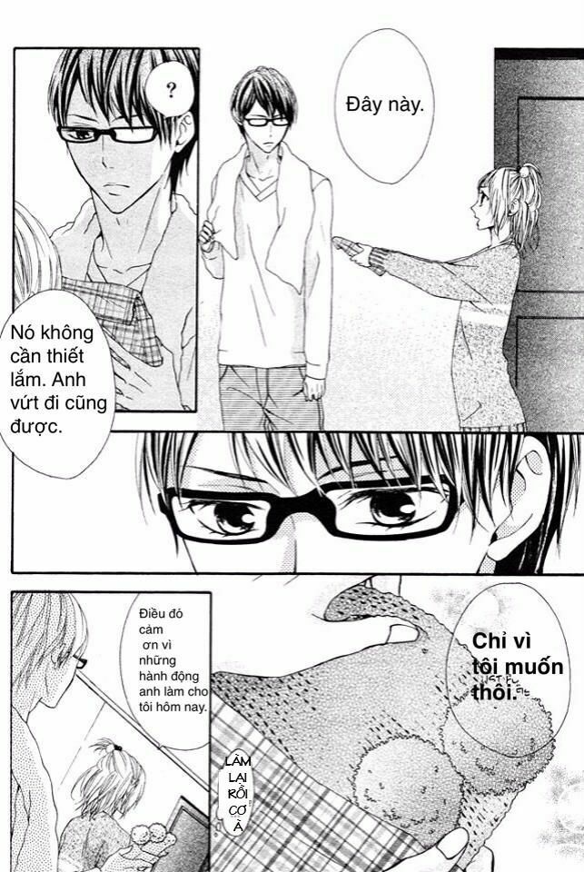 maruoka-san chi no kyouikugakari chapter 1 34