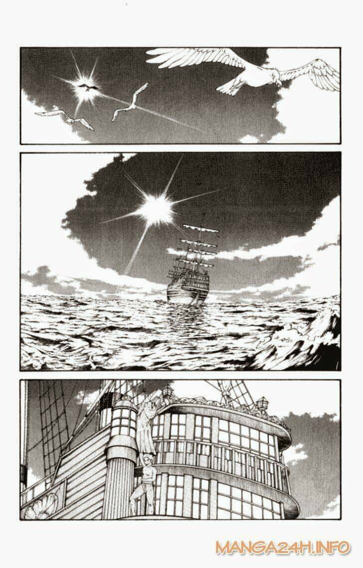 vua trên biển chapter 48 11