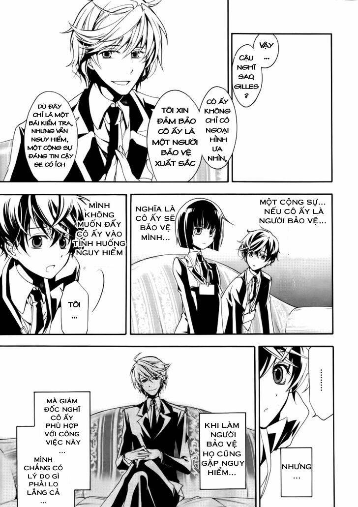 blood parade chapter 1 14