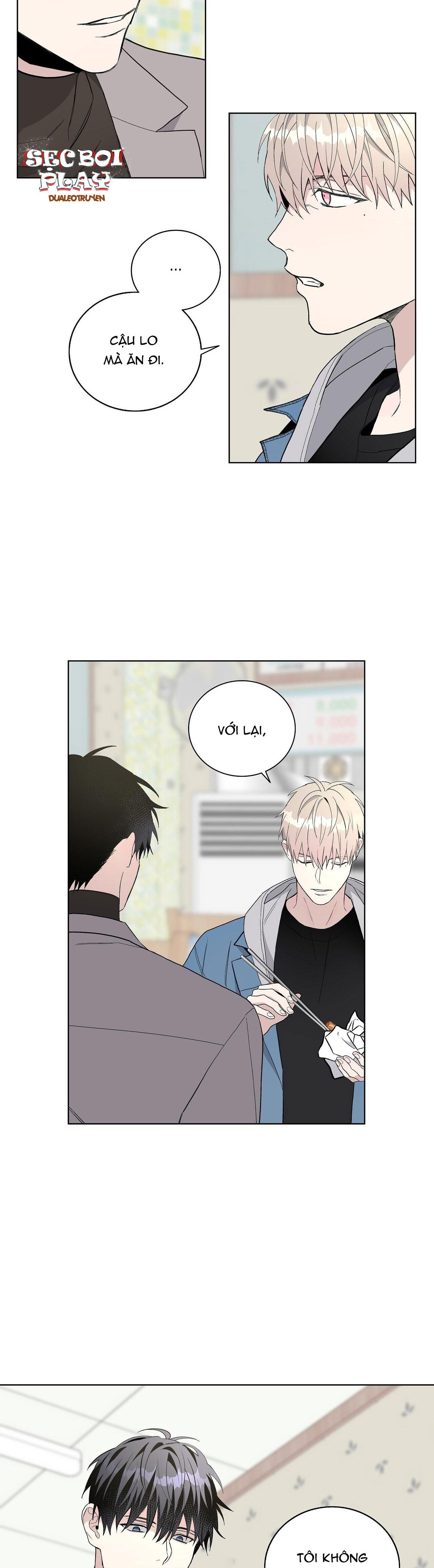 blaze out chapter 12 15