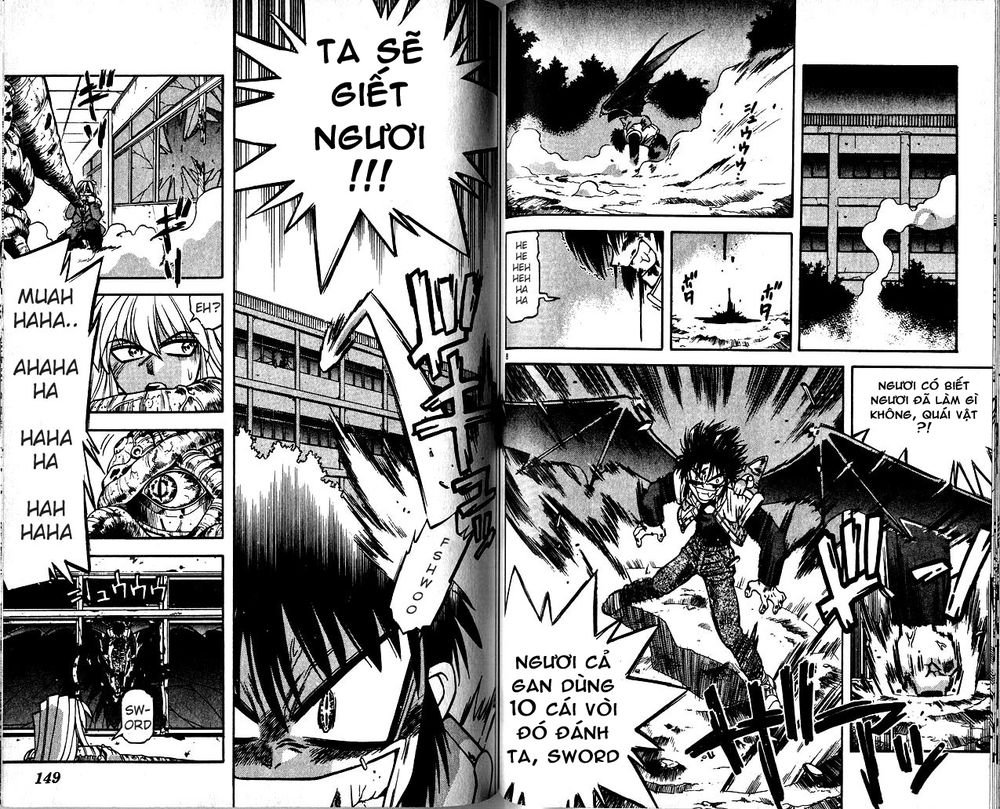 devil and devil chapter 7 5