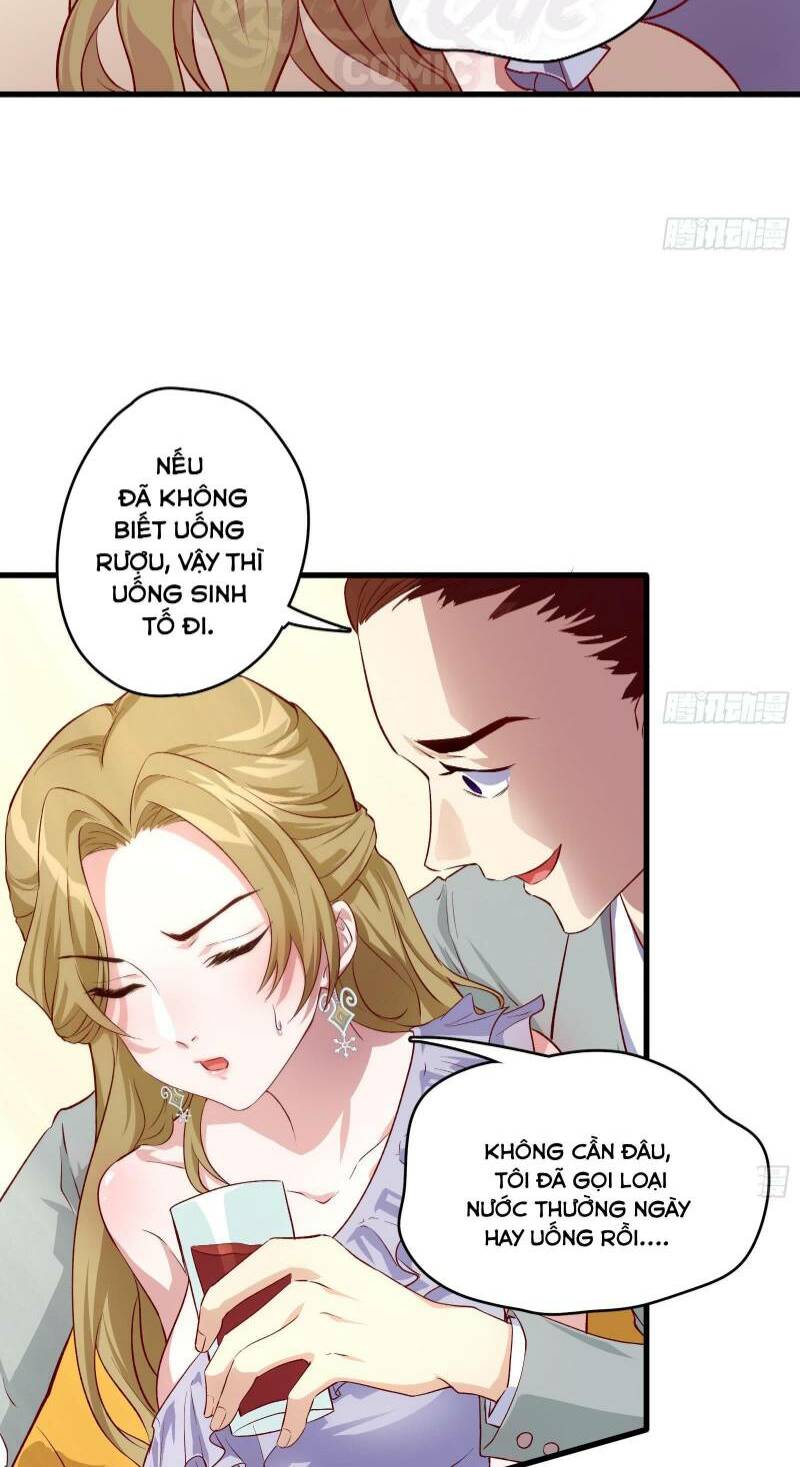 shipper thần cấp chapter 4 22