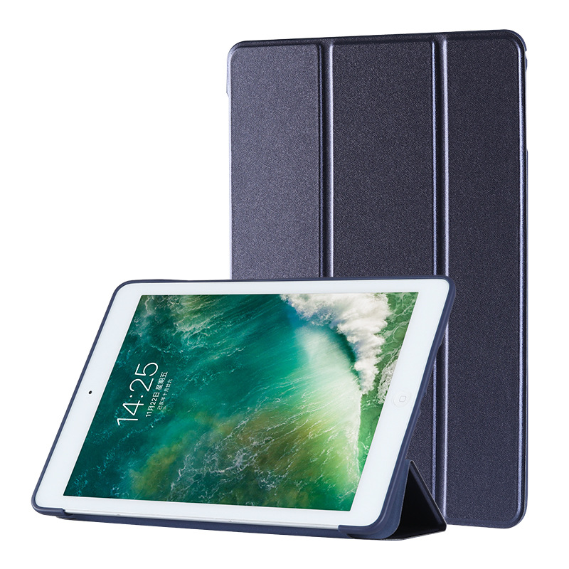 Bao Da Dành Cho iPad Mini 5/ iPad Mini 4/ iPad Pro 11 inch (2020) / iPad Pro 11 inch (2020)/ iPad Air 3 (10.5 inch) / iPad Pro 3 (10.5 inch) / iPad Air 4 (10.9 inch) / iPad 7/8 (10.2 inch) / iPad Pro 12.9 inch (2018) / iPad Pro 12.9 inch (2020) - Hàng Chí