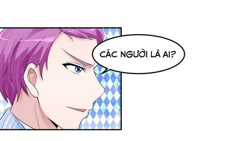 cô dâu gả thay của tổng tài chapter 136 9