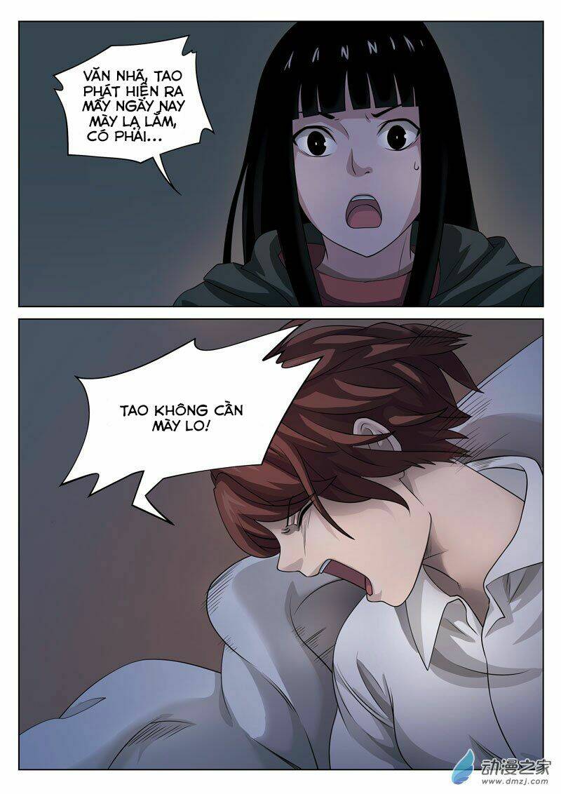 tầng 19 địa ngục chapter 14 5