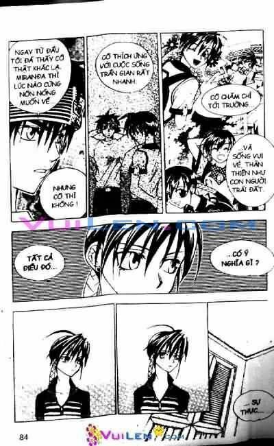 tiên nữ giáng trần chapter 7 84